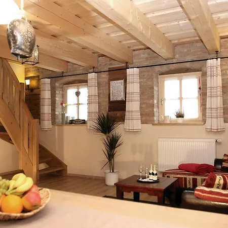 Sammerhof Apartment *