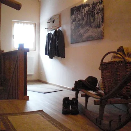 Apartment Sammerhof