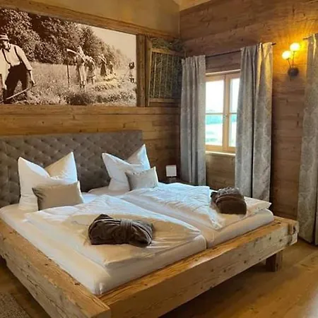 Sammerhof Apartment Freyung