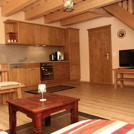 Apartment Sammerhof *