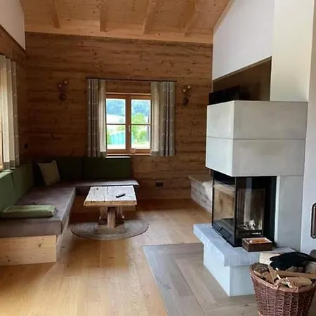 Apartment Sammerhof *
